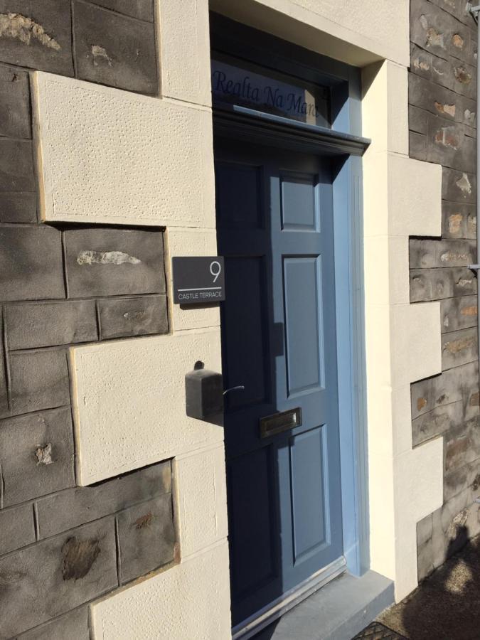 Craigewan Cottage Seatown Cullen Exterior foto