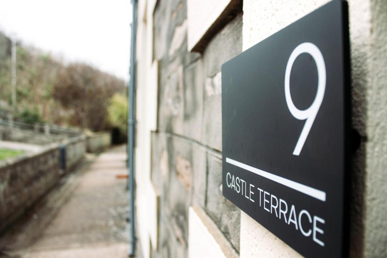 Craigewan Cottage Seatown Cullen Exterior foto