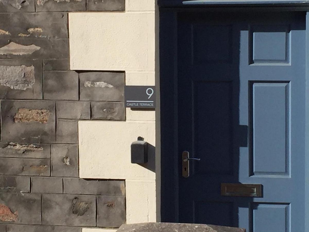 Craigewan Cottage Seatown Cullen Exterior foto