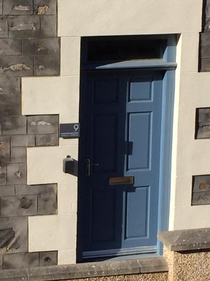 Craigewan Cottage Seatown Cullen Exterior foto